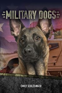 Produktbild: Military Dogs