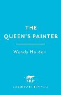Produktbild: The Queen's Painter