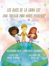 Produktbild: Los Hijos de la Gran Luz