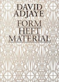 Produktbild: David Adjaye