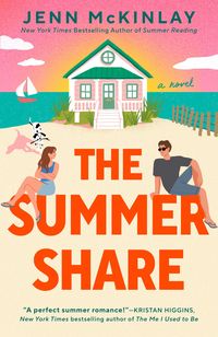 Produktbild: The Summer Share