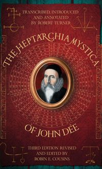 Produktbild: The Heptarchia Mystica Of John Dee