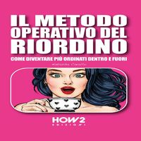 Produktbild: Il metodo Operativo del Riordino
