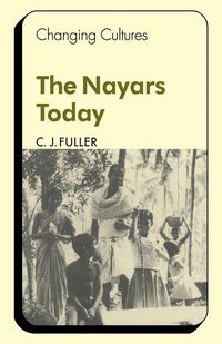Produktbild: The Nayars Today