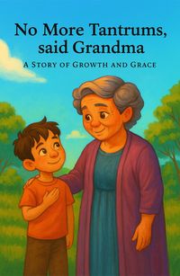 Produktbild: No More Tantrums, said Grandma