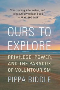Produktbild: Ours to Explore