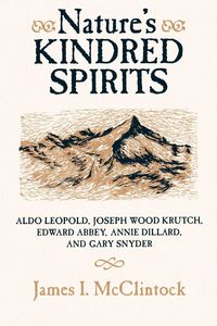 Produktbild: Nature's Kindred Spirits