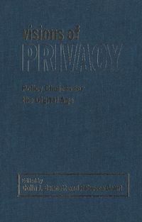 Produktbild: Visions of Privacy