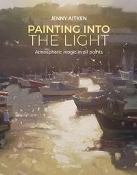 Produktbild: Painting into the Light