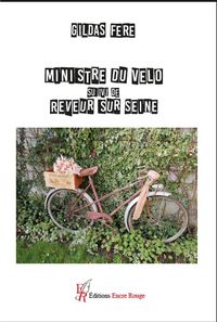 Produktbild: Ministre du velo suivi de reveur