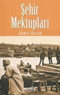 Produktbild: Sehir Mektuplari