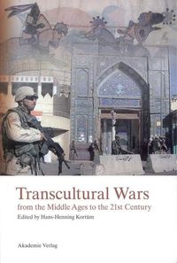 Produktbild: Transcultural Wars