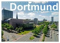 Produktbild: Dortmund - moderne Metropole im Ruhrgebiet (Wandkalender 2027 DIN A4 quer), CALVENDO Monatskalender
