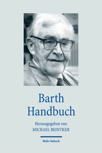 Produktbild: Barth Handbuch