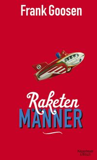 Produktbild: Raketenm&auml;nner