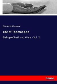 Produktbild: Life of Thomas Ken