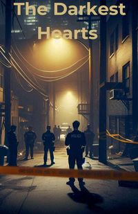 Produktbild: The Darkest Heart