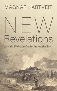 Produktbild: New Revelations