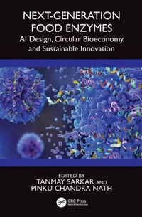 Produktbild: Next-Generation Food Enzymes