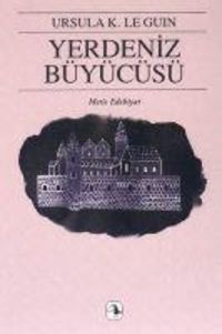 Bild vom Artikel Yerdeniz Büyücüsü - Yerdeniz 1 vom Autor Ursula K. Le Guin
