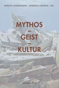 Produktbild: Mythos - Geist - Kultur
