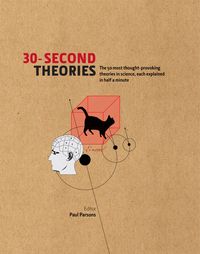Produktbild: 30-Second Theories
