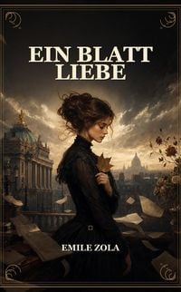 Produktbild: Ein Blatt Liebe