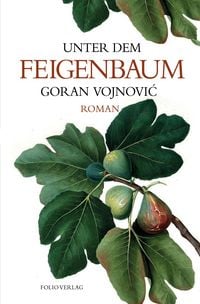 Produktbild: Unter dem Feigenbaum