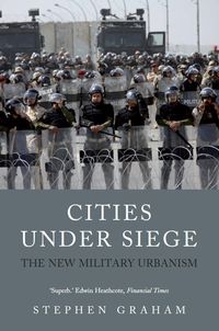 Produktbild: Cities Under Siege