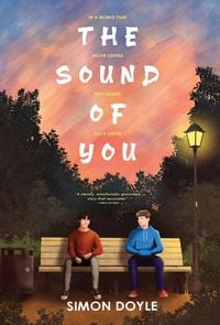 Produktbild: The Sound of You