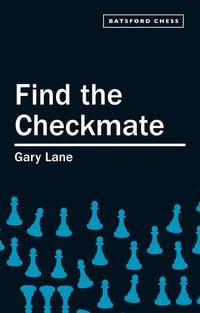 Produktbild: Find the Checkmate