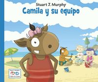 Produktbild: Spa-Camila Y Su Equipo