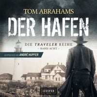 Produktbild: DER HAFEN (Traveler 8)