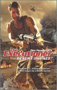 Produktbild: Desert Impact