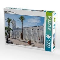 Produktbild: Kirche Santa Catalina (Puzzle)