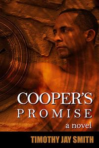 Produktbild: Coopers Promise