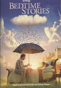 Produktbild: Bedtime Stories: The Junior Novel