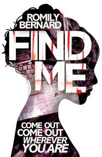 Produktbild: Bernard, R: Find Me