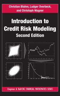 Produktbild: Introduction to Credit Risk Modeling