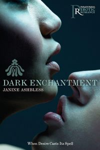 Produktbild: Dark Enchantment