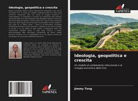 Produktbild: Ideologia, geopolitica e crescita