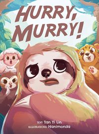 Produktbild: Hurry Murry