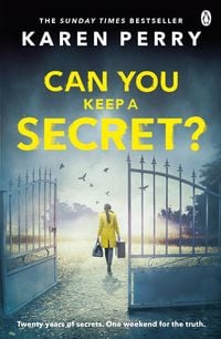 Produktbild: Can You Keep a Secret?