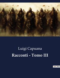 Produktbild: Racconti - Tomo III