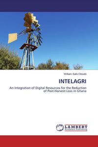 Produktbild: Intelagri