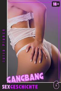 Produktbild: GANGBANG Sexgeschichte - 6