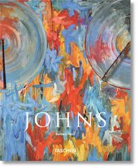 Produktbild: Jasper Johns : l'activit&eacute; de l'oeil