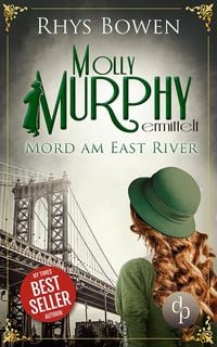 Produktbild: Mord am East River