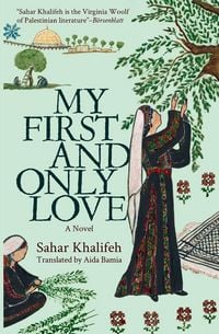 Produktbild: My First and Only Love