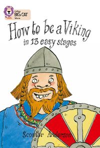 Produktbild: How to be a Viking